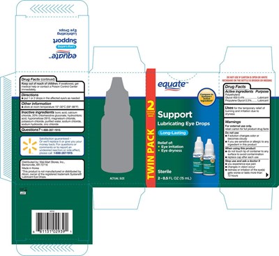 Image Description (Pa 02939.02 Pl Wm Lubricant Eye Drops Systane)
